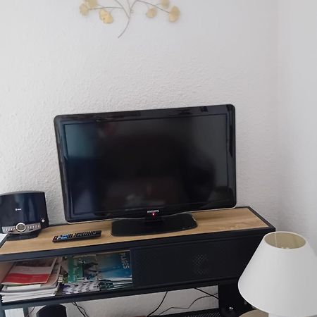 Cabourg Agreable T2 Residence Calme - Terrasse 20M2 - Animaux Bienvenus Eksteriør billede