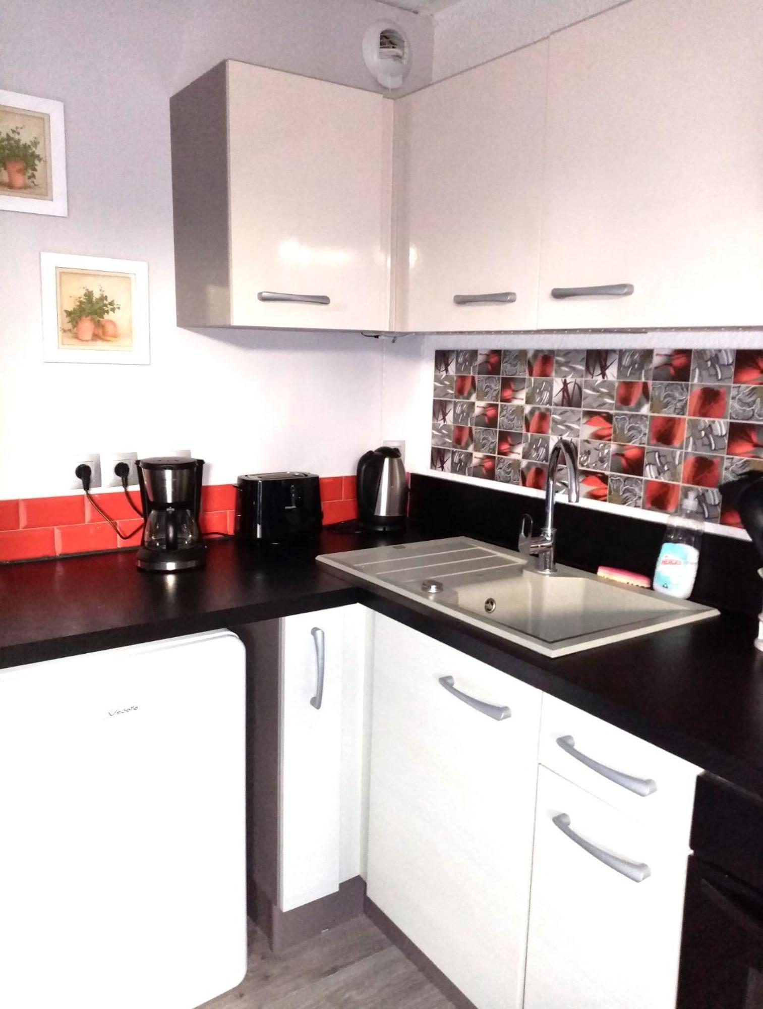 Cabourg Agreable T2 Residence Calme - Terrasse 20M2 - Animaux Bienvenus Eksteriør billede