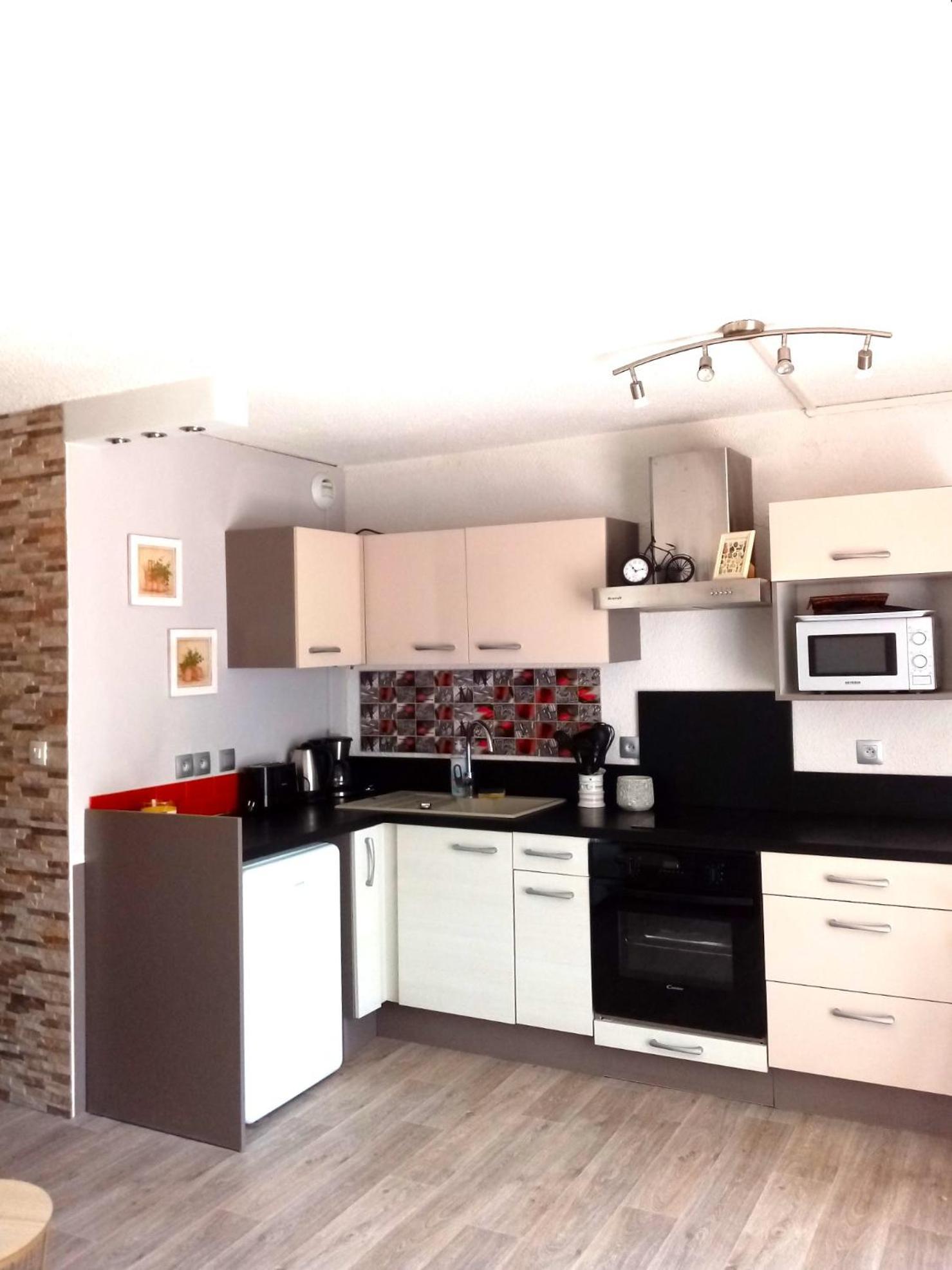 Cabourg Agreable T2 Residence Calme - Terrasse 20M2 - Animaux Bienvenus Eksteriør billede