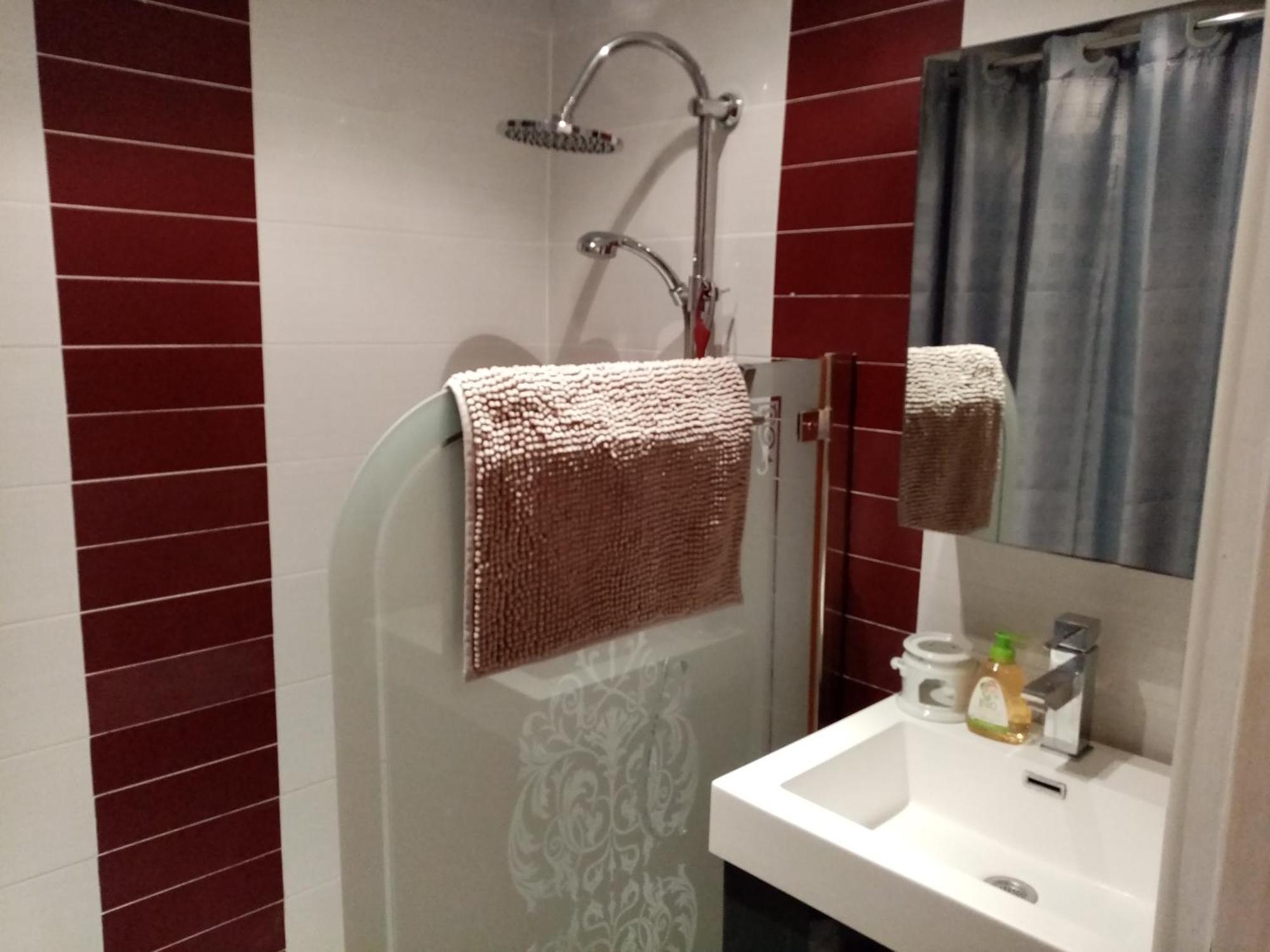 Cabourg Agreable T2 Residence Calme - Terrasse 20M2 - Animaux Bienvenus Eksteriør billede