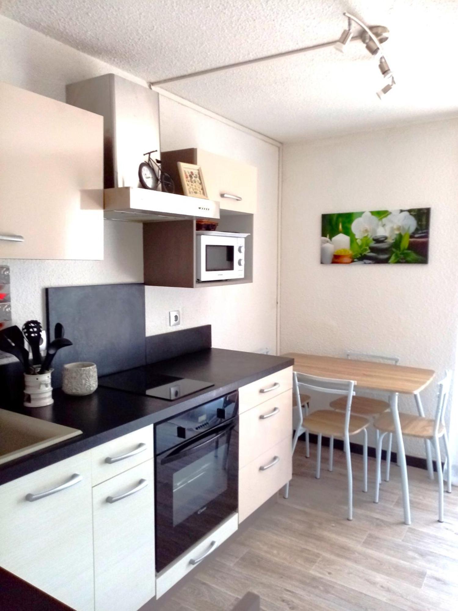 Cabourg Agreable T2 Residence Calme - Terrasse 20M2 - Animaux Bienvenus Eksteriør billede