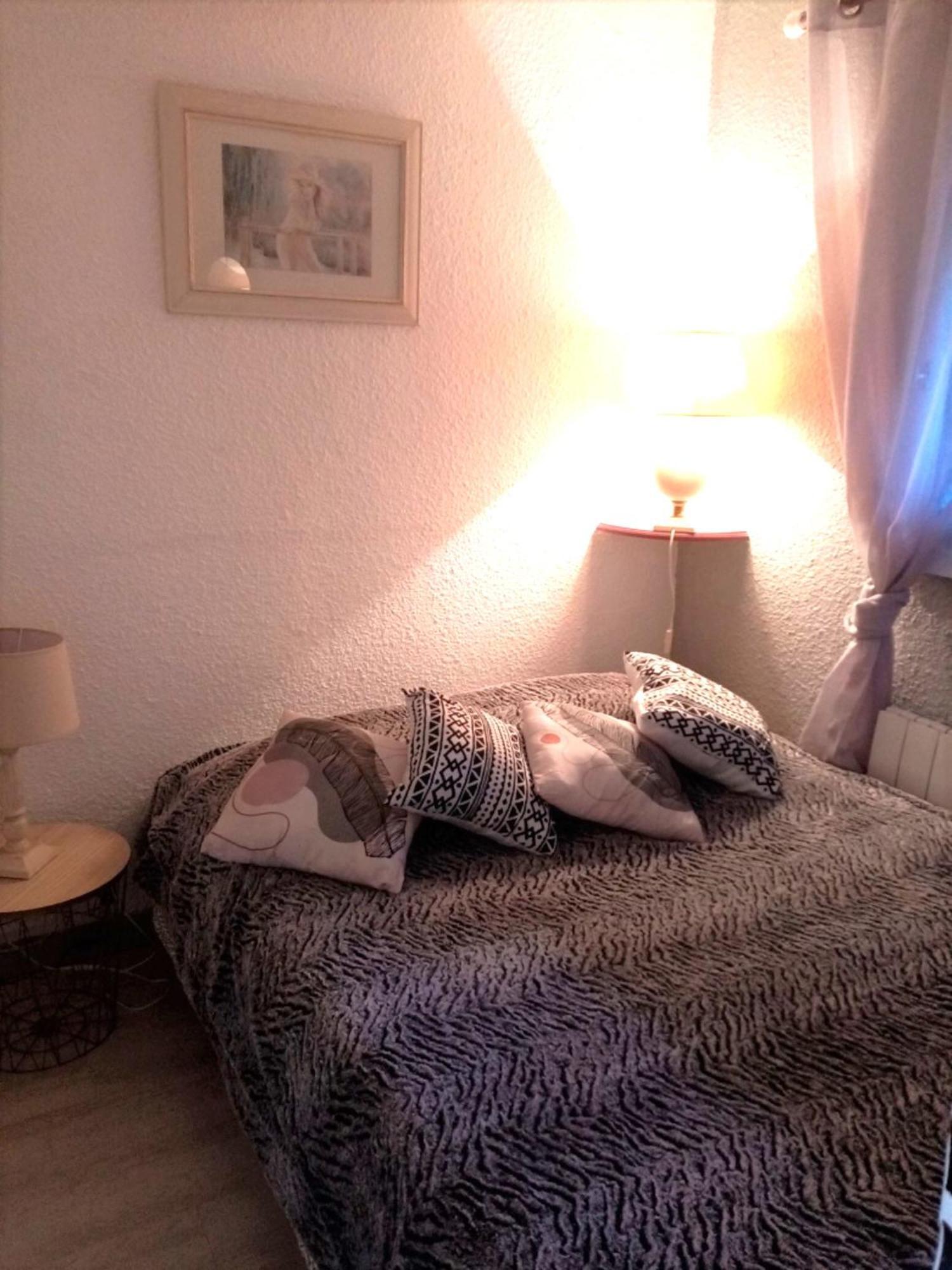 Cabourg Agreable T2 Residence Calme - Terrasse 20M2 - Animaux Bienvenus Eksteriør billede