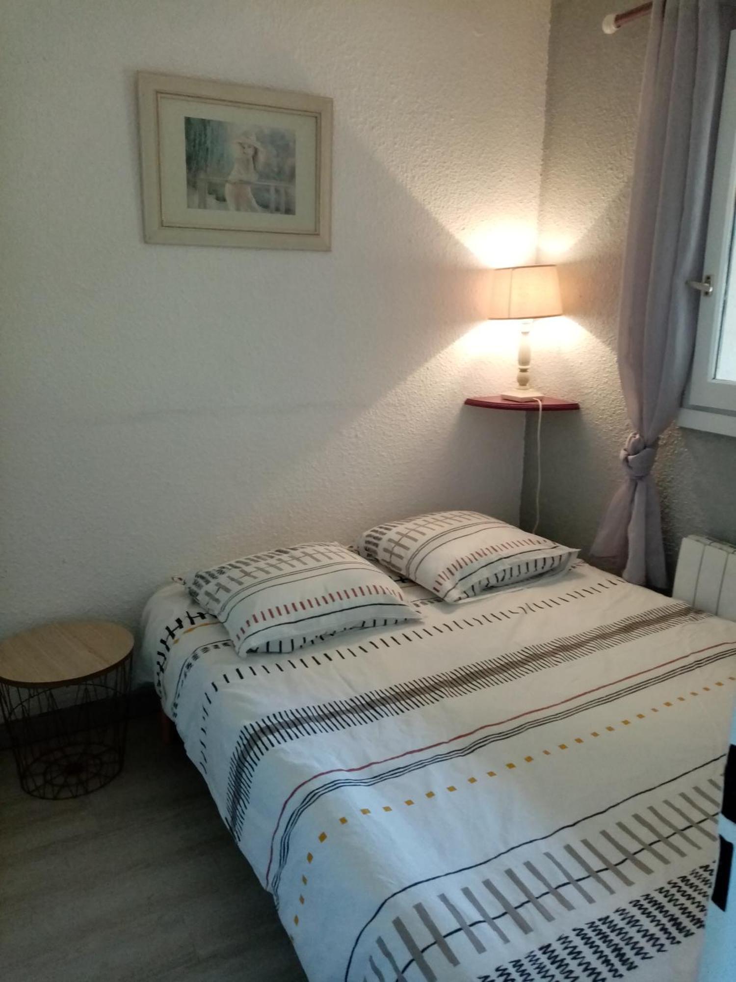 Cabourg Agreable T2 Residence Calme - Terrasse 20M2 - Animaux Bienvenus Eksteriør billede