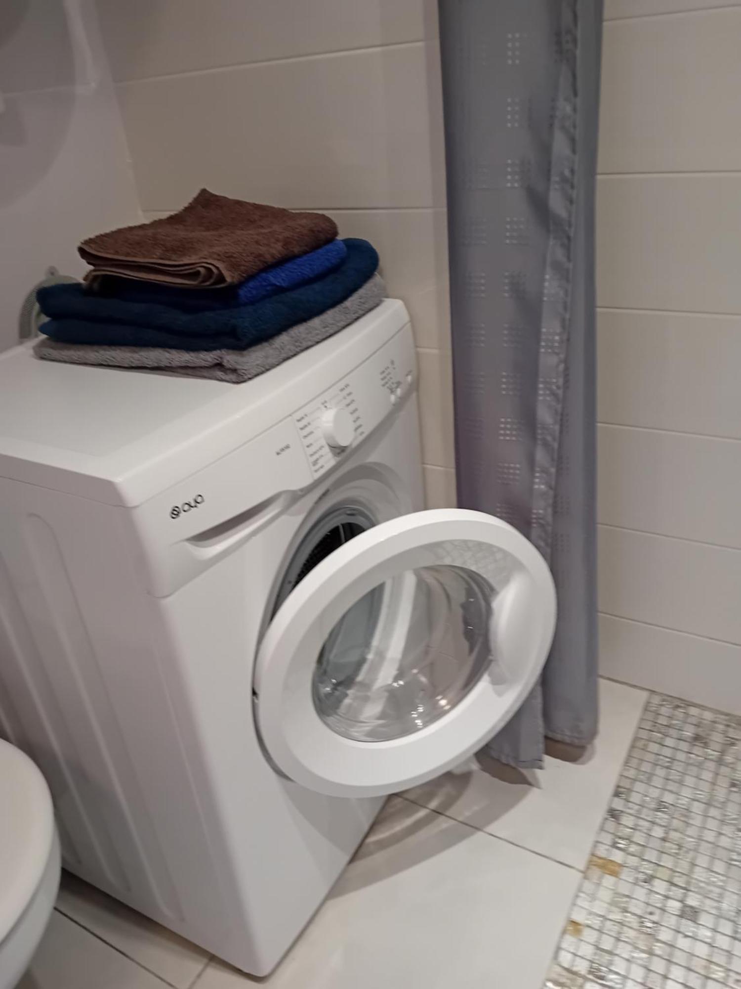 Cabourg Agreable T2 Residence Calme - Terrasse 20M2 - Animaux Bienvenus Eksteriør billede