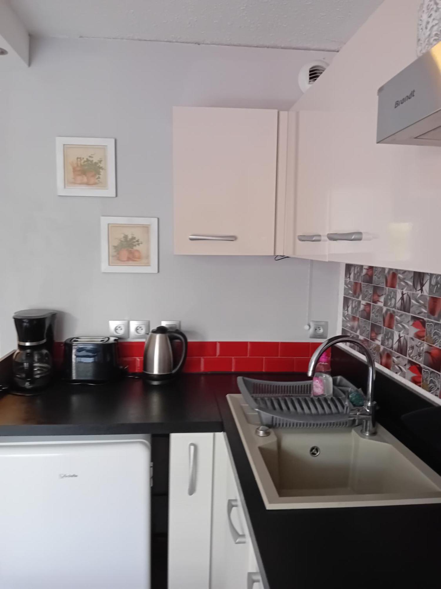 Cabourg Agreable T2 Residence Calme - Terrasse 20M2 - Animaux Bienvenus Eksteriør billede