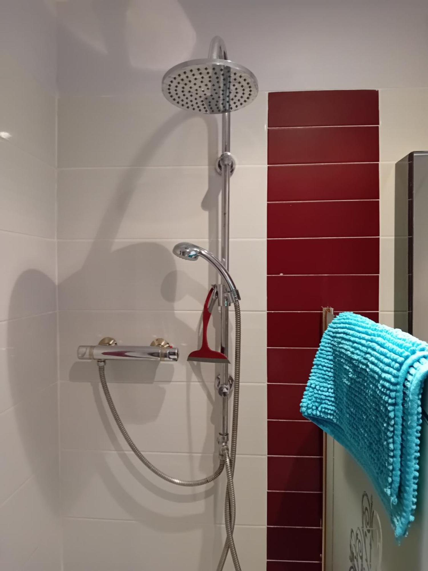 Cabourg Agreable T2 Residence Calme - Terrasse 20M2 - Animaux Bienvenus Eksteriør billede