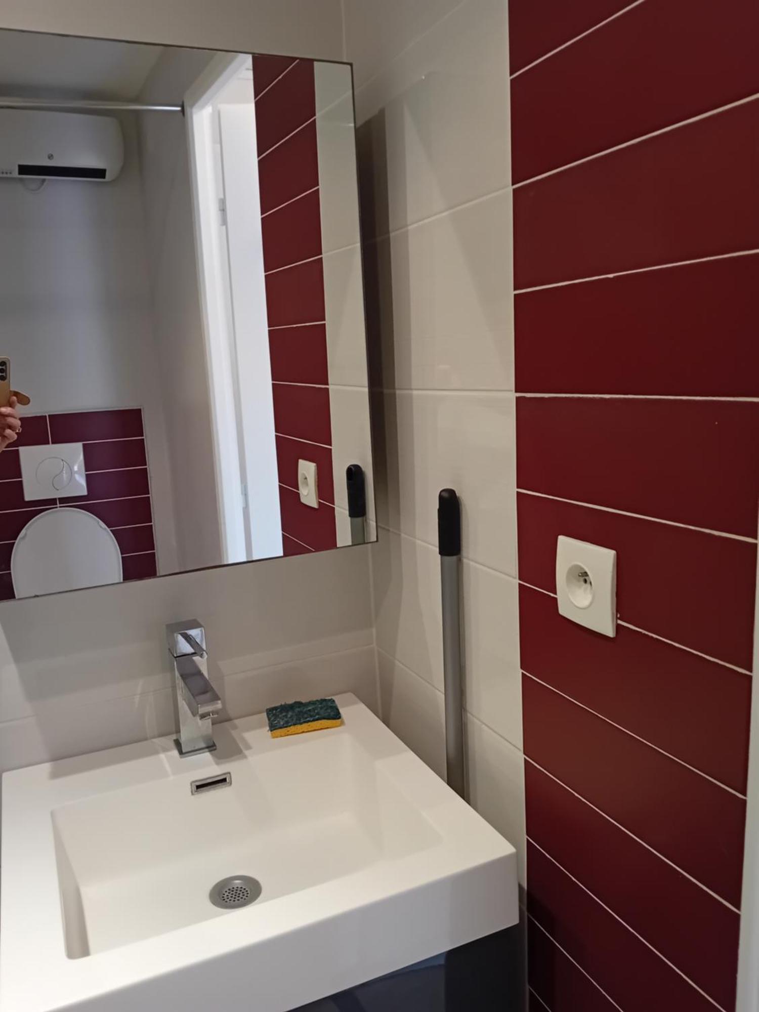 Cabourg Agreable T2 Residence Calme - Terrasse 20M2 - Animaux Bienvenus Eksteriør billede